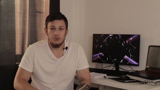 Что выбрать, что изучать начинающему программисту? Frontend или Backend? смотреть онлайн