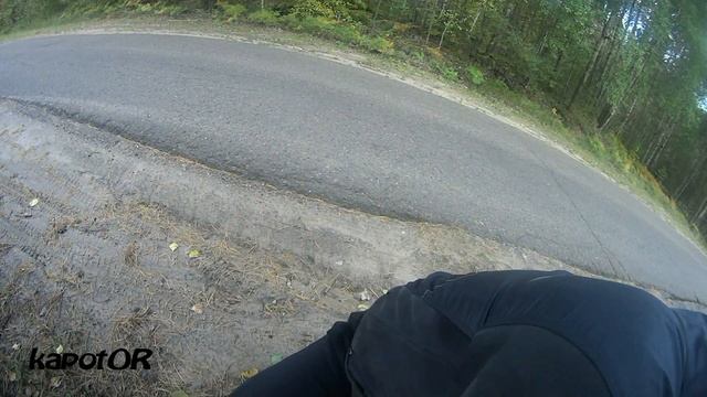 ГИБДД и мотоциклист смотреть онлайн