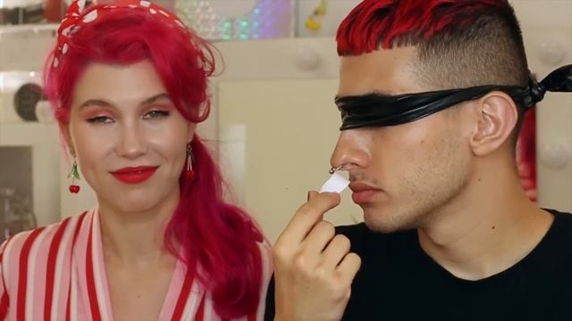 САМЫЕ УЖАСНЫЕ ДУХИ? С ТАВИ смотреть онлайн