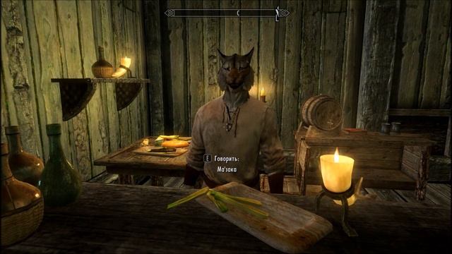 SKYRIM солитьюдская тюрьма #6 смотреть онлайн