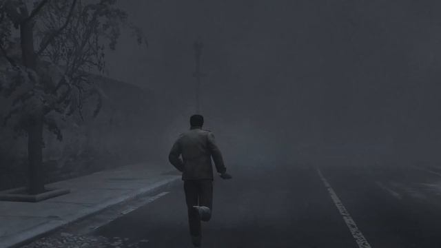 Silent Hill: Homecoming прохождение. #9 Важней всего три (???) камня в статуе | Геймпад в лапках смотреть онлайн