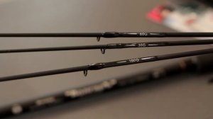 Обзор снасти для ловли салаки