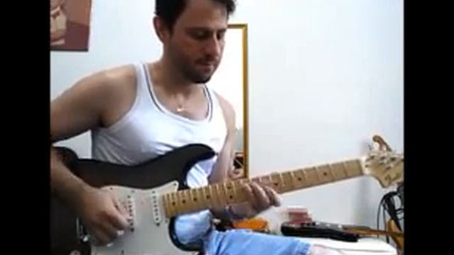 Fender American Standard vs Fender American Special Stratocaster смотреть онлайн