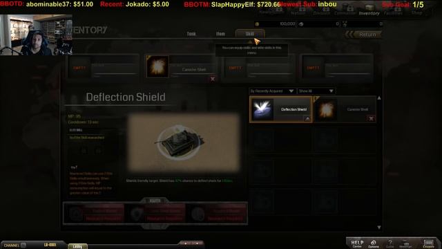 Trying Out Battleline: Steel Warfare Part 1 - (Sponsored) смотреть онлайн
