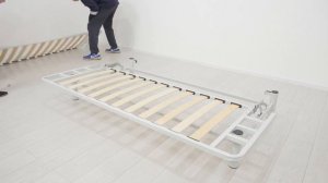 Инструкция по сборке дивана Ника