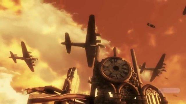 The First Class VR Trailer (Light & Digital Technology) - Vive смотреть онлайн
