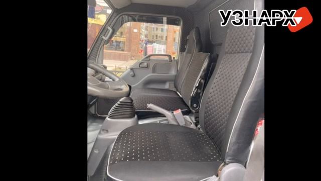 ИСУЗУ НАРХЛАРИ 2021 АПРЕЛЬ // ISUZU NARXLARI 2021 APREL смотреть онлайн