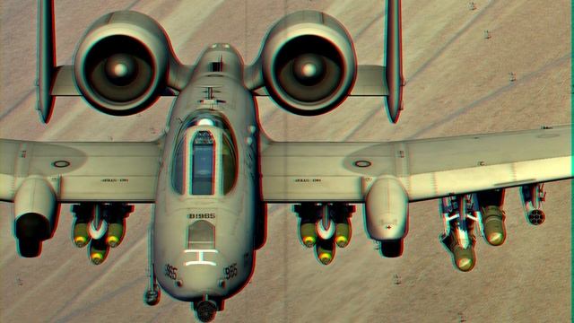 Games Across Time. DCS World, After Burner, Falcon 4.0 смотреть онлайн