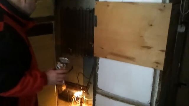 Нагреватель из банки смотреть онлайн