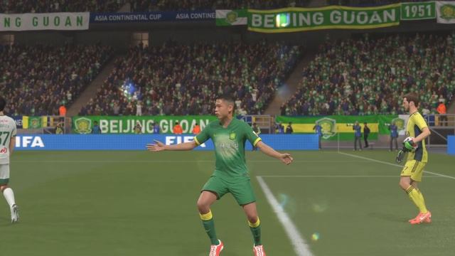 Футболист ссыт в штаны - FIFA 21 смотреть онлайн