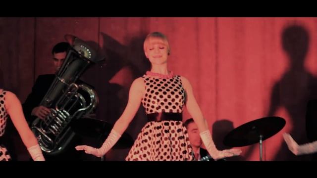 Olympic Brass & Концерт-Балет "Вдохновение" смотреть онлайн