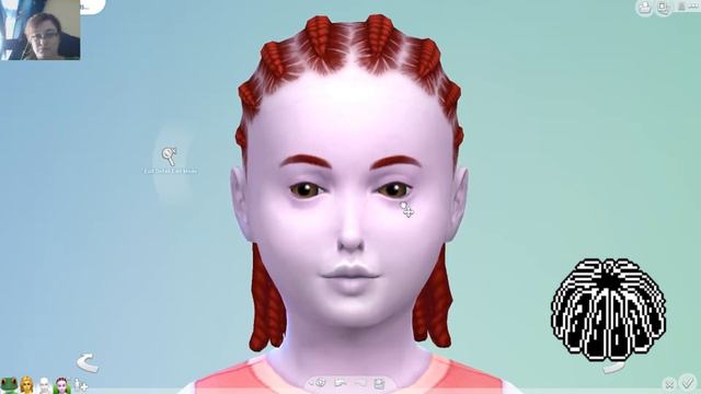 Sims 4 - UNDERTALE Creation 2 - The Ruins Enemies смотреть онлайн