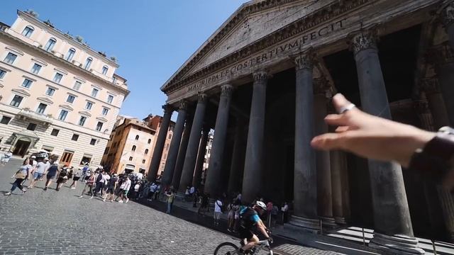 HOW TO TRAVEL ROME - Should you Visit? смотреть онлайн