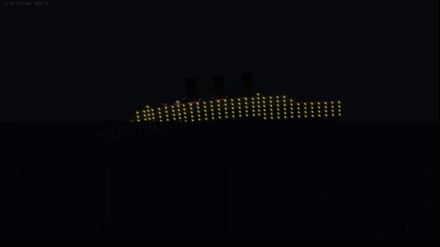 Floating Sandbox 0.1.6 [Night] смотреть онлайн