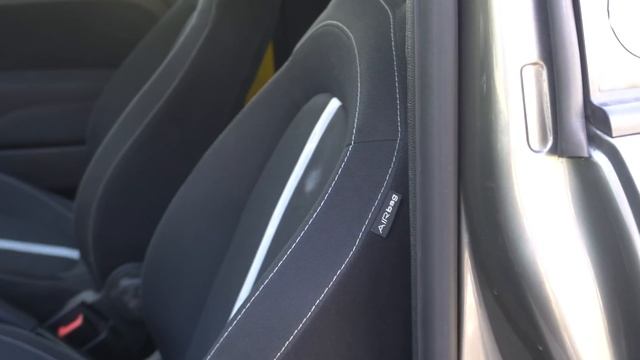 Por ESTO GUSTA Tanto. ABARTH 595