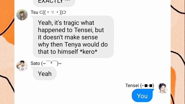 Running up that hill || Iida MHA lyric 'prank' смотреть онлайн