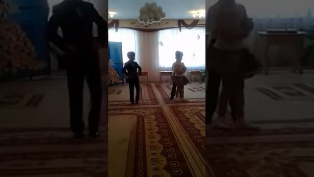 Детский сад "Ладушки" группа подготовительная 1 смотреть онлайн