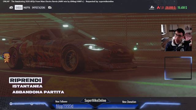 Ea Play: Need For Speed Unbound: per ora ci piace... смотреть онлайн