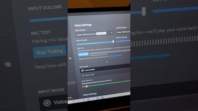 Razer blackshark Mic doesn't work смотреть онлайн