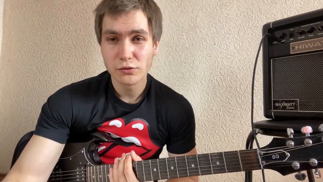 Разбор песни HURT/ Урок игры на гитаре /версия Johnny Cash смотреть онлайн