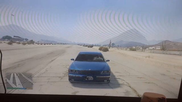 GTA 5 2002 UBERMACHT ORACLE смотреть онлайн
