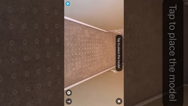 View Fit3D in Augmented Reality: 3D Body Scanner смотреть онлайн
