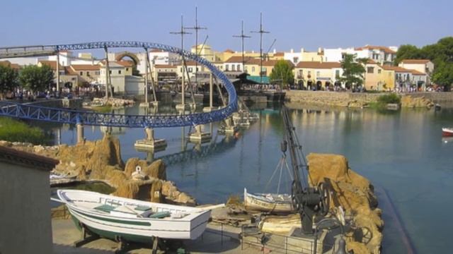 Барселона с детьми - 10 развлечений для детей в Барселоне, Испания смотреть онлайн