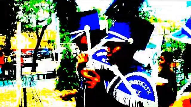 "ROYAL KNIGHT" DRUMMER BOY NEEF смотреть онлайн