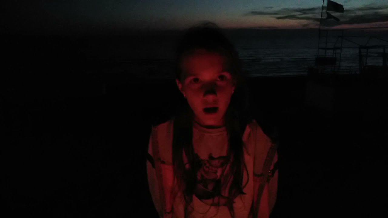 Страшные ночные новости Анапы!!! смотреть онлайн