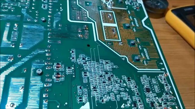 Газовый паяльник DR 21 Попытка ремонта СЭС SILA смотреть онлайн