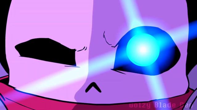 Undertale genocide AMV Song Ashes смотреть онлайн