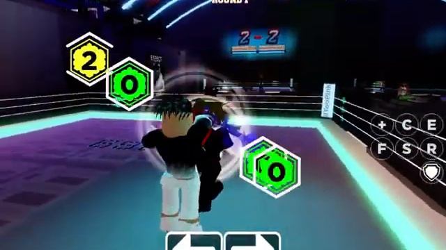 Playing boxing league in b class as level 30 roblox смотреть онлайн
