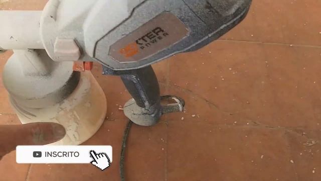 Pistola pulverizadora Dexter: conclusão final, valeu ou não? смотреть онлайн