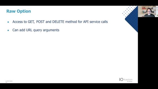 Pods, Proxies & Ports, Oh My! смотреть онлайн