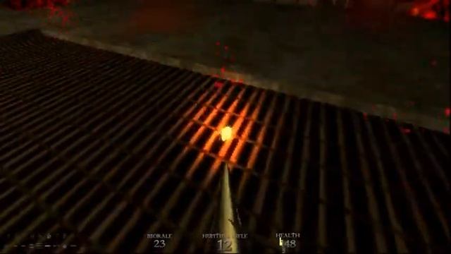 DUSK e1m10 Creations 100% secrets смотреть онлайн