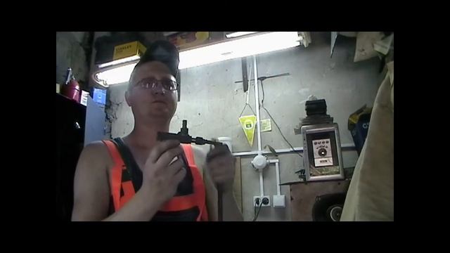 Пескоструй для свечей зажигания смотреть онлайн