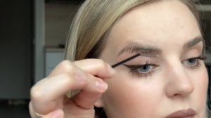 КАК УЛОЖИТЬ БРОВИ | ЛУЧШИЙ ГЕЛЬ ДЛЯ БРОВЕЙ | УРОК ПО УКЛАДКЕ БРОВЕЙ