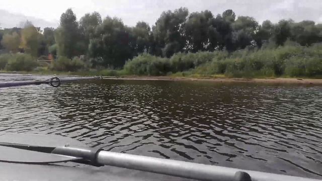 Рыбалка троллингом в Мозыре в сентябре смотреть онлайн