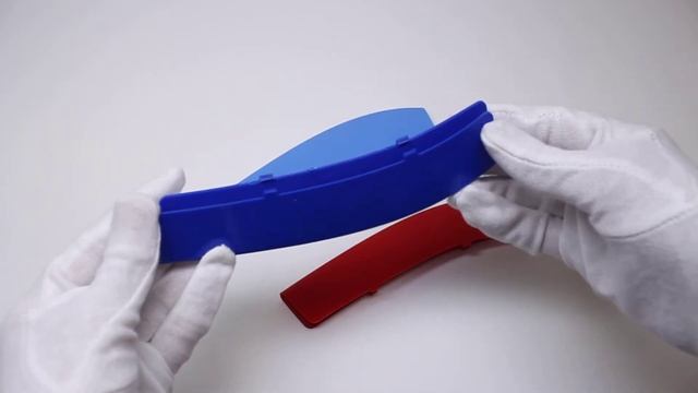 Накладки на решетку BMW F10 (2009-2013) смотреть онлайн