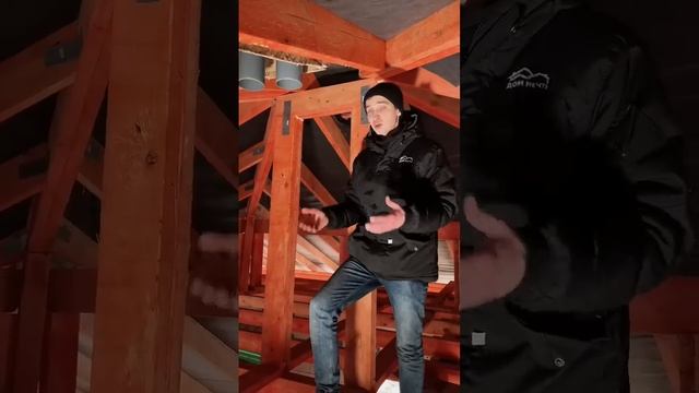 Почему мы не делаем чердачное помещение в наших домах смотреть онлайн