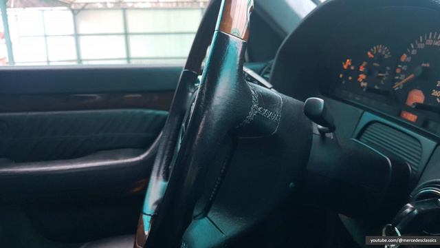 1998 Mercedes Benz S600 V12 AMG With Maximum Possible Options #w140 #w140amg #sclass #s600