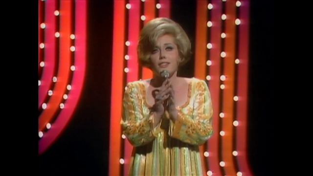 Lesley Gore "I Could Have Danced All Night" & "(You Make Me Feel Like) A Natural Woman" смотреть онлайн