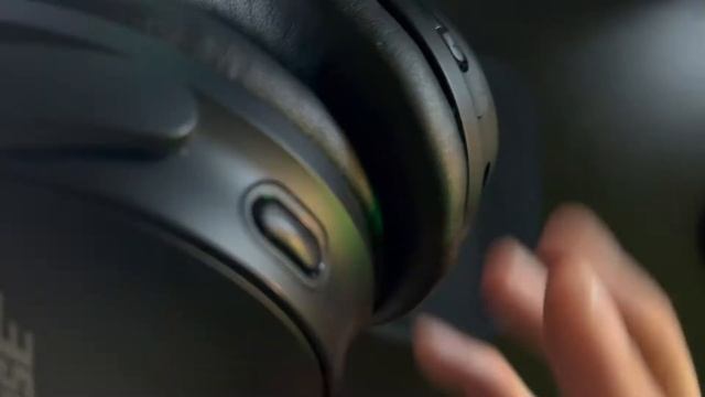 Bose QuietComfort 45 Review: True to the Name, BUT… смотреть онлайн