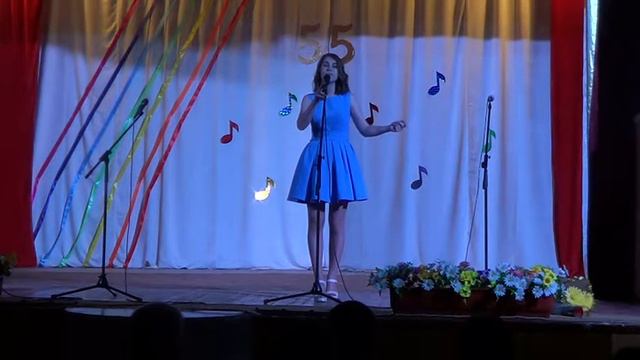 Джабраилова София "Ваше величество Сцена" смотреть онлайн