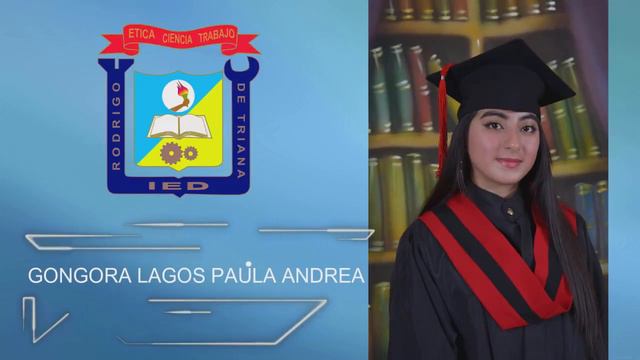 Ceremonia de Graduación de Bachilleres -Promoción 2020 смотреть онлайн