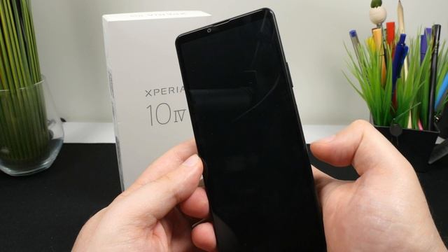 SONY Xperia 10 IV Pierwsze Wrażenia смотреть онлайн