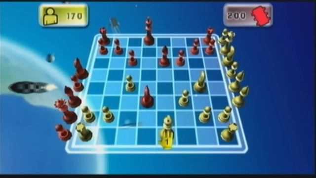 Sucky Player Wii Review: Ultimate Board Game Collection смотреть онлайн