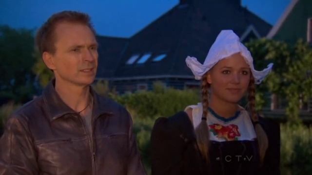 The Amazing Race: Sad Elimination(s) (Part 1) смотреть онлайн