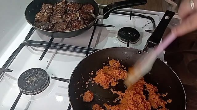 Вкусные рецепты печенья и паштета