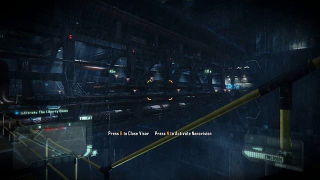 Crysis 3 Very High Settings Radeon HD 7870 Ghz Edition смотреть онлайн
